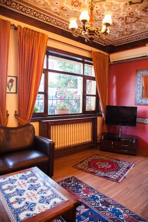 Cem Sultan Hotel Istambul Exterior foto