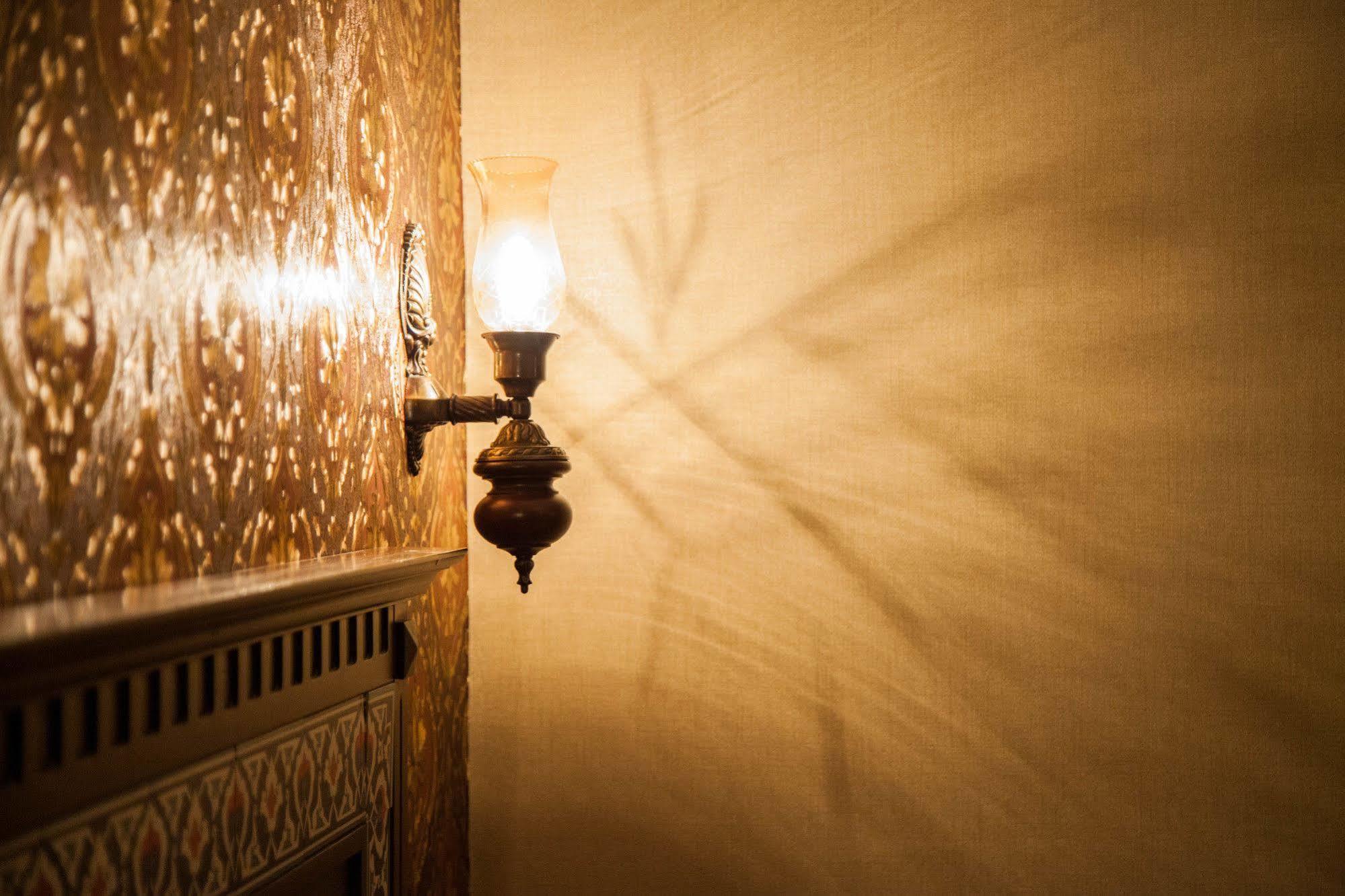 Cem Sultan Hotel Istambul Exterior foto