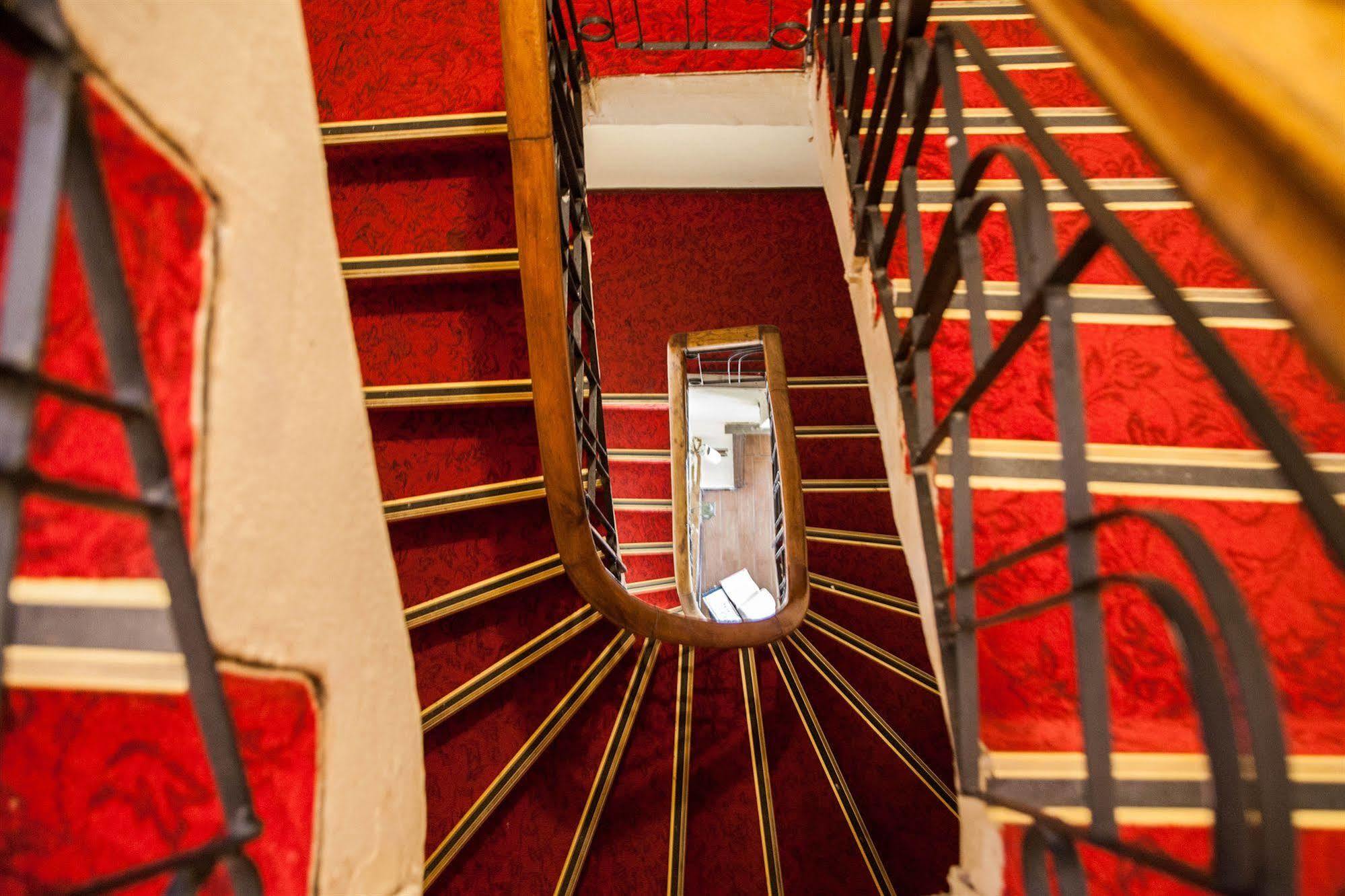 Cem Sultan Hotel Istambul Exterior foto